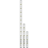 Omnigrid Marking Ruler Trio